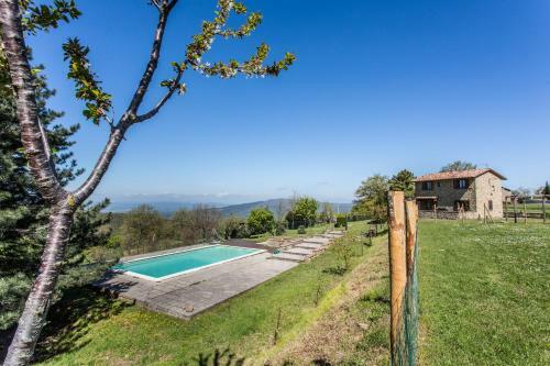 Villa Casale Cantalena