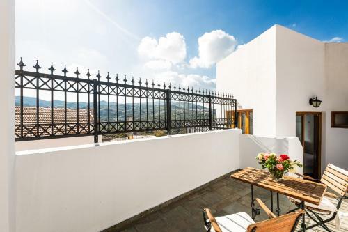 Villa The Bridge House