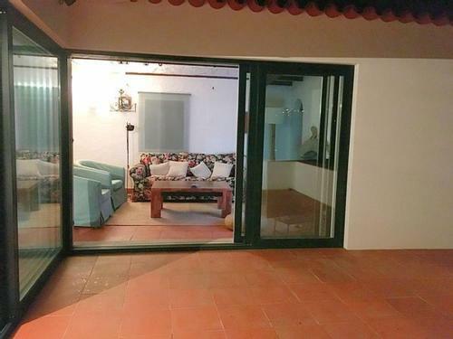 Casa Do Casal Em Resende Com Vista Para O Rio Douro