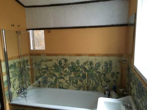 Casa Do Casal Em Resende Com Vista Para O Rio Douro