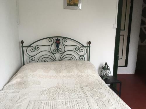 Casa Do Casal Em Resende Com Vista Para O Rio Douro