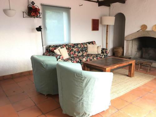 Casa Do Casal Em Resende Com Vista Para O Rio Douro