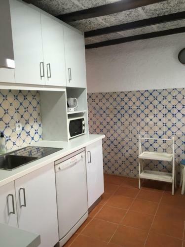 Casa Do Casal Em Resende Com Vista Para O Rio Douro