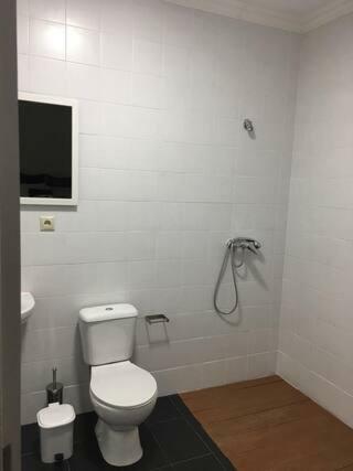 Apartamento Casa Dos Foros