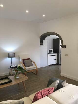 Apartamento Casa Dos Foros