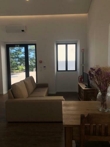 Apartamento Herdade Do Lameiro