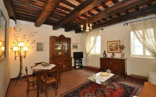 Apartamento Appartamento Il Loggiato