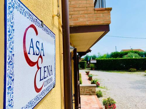 Apartamento Casa Elena