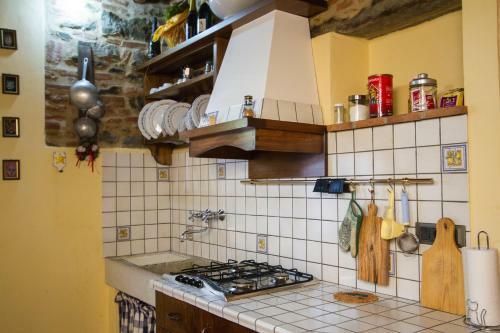 Apartamento Casa Elena
