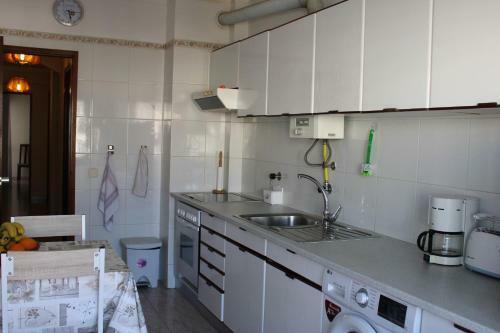 Apartamento Som Do Mar