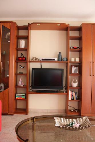 Apartamento Som Do Mar