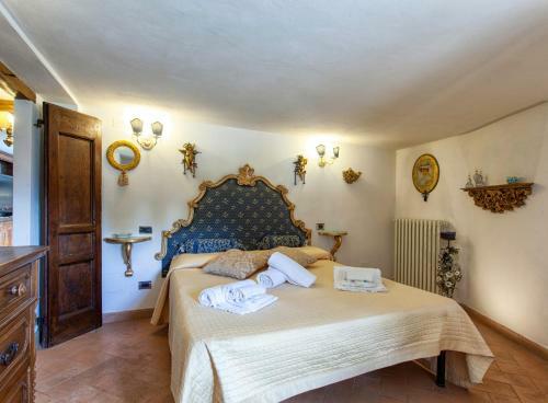 Villa La Pinetina
