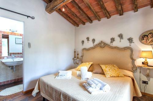 Villa La Pinetina