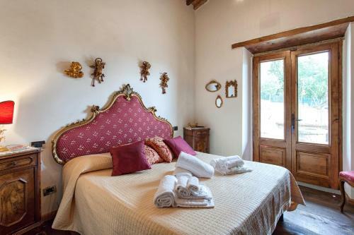 Villa La Pinetina