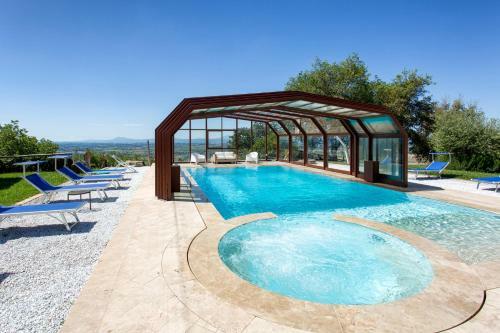 Villa La Pinetina