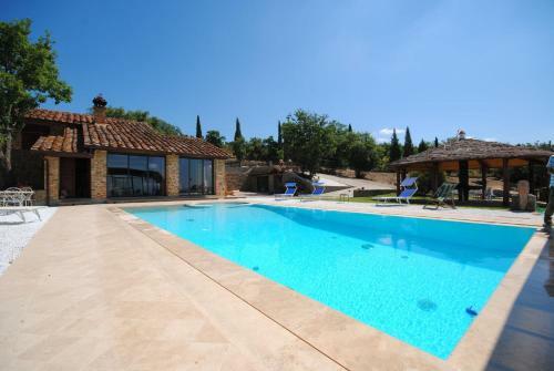 Villa La Pinetina