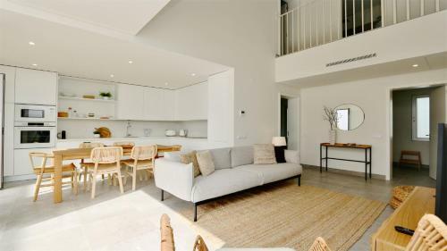 Uptown Villas, Quiet Area On Vilamoura Countryside