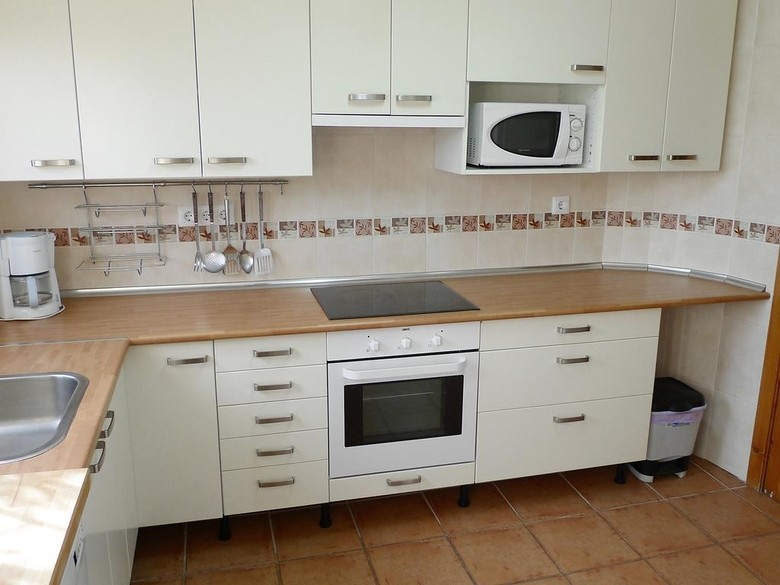 Holiday Home Mare Nostrum II