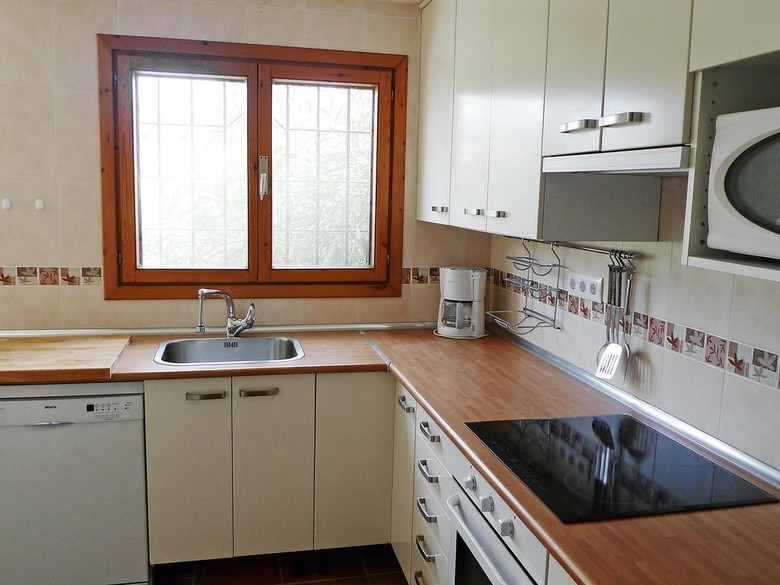 Holiday Home Mare Nostrum II