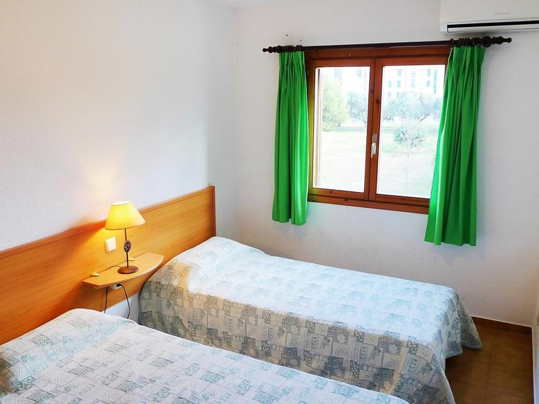 Holiday Home Mare Nostrum II