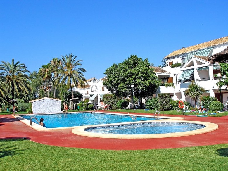 Holiday Home Mare Nostrum II