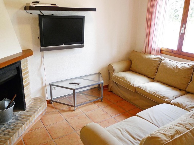 Holiday Home Mare Nostrum II
