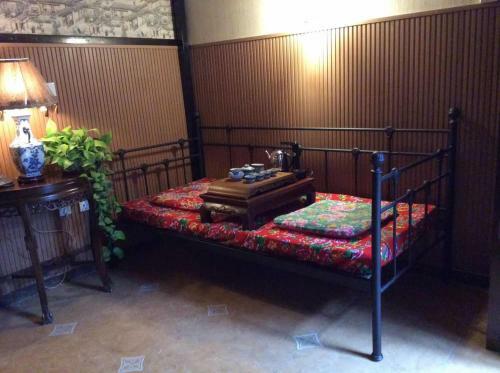 Albergue Beijing Sihe Courtyard Hotel