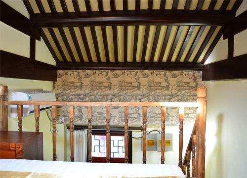 Albergue Beijing Sihe Courtyard Hotel