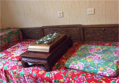Albergue Beijing Sihe Courtyard Hotel