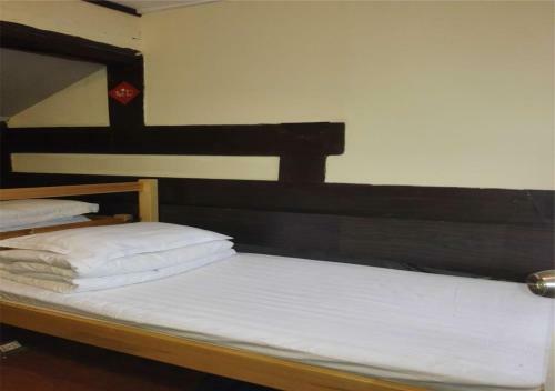 Albergue Beijing Sihe Courtyard Hotel