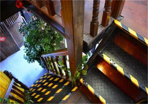 Albergue Beijing Sihe Courtyard Hotel