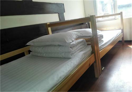 Albergue Beijing Sihe Courtyard Hotel