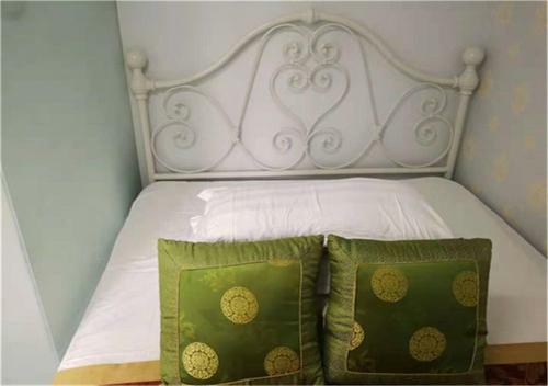 Albergue Beijing Sihe Courtyard Hotel