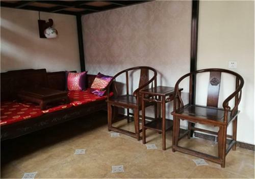 Albergue Beijing Sihe Courtyard Hotel