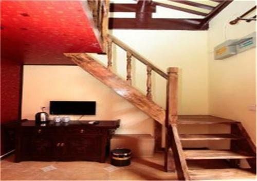 Albergue Beijing Sihe Courtyard Hotel