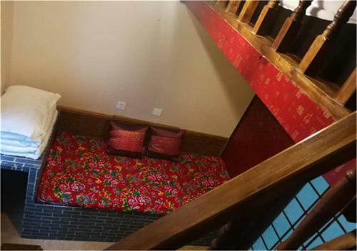 Albergue Beijing Sihe Courtyard Hotel