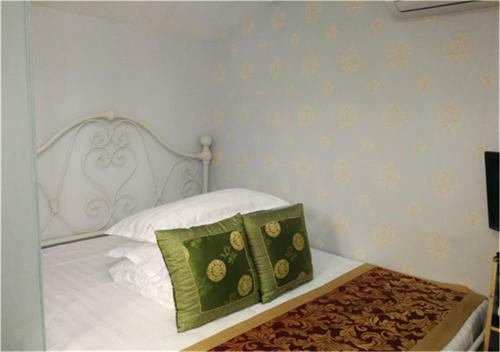 Albergue Beijing Sihe Courtyard Hotel