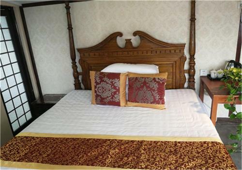 Albergue Beijing Sihe Courtyard Hotel