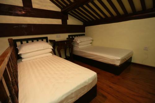 Albergue Beijing Sihe Courtyard Hotel