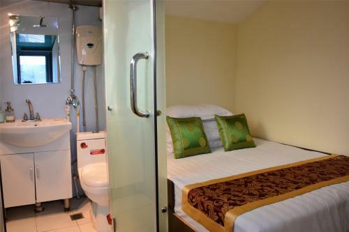Albergue Beijing Sihe Courtyard Hotel