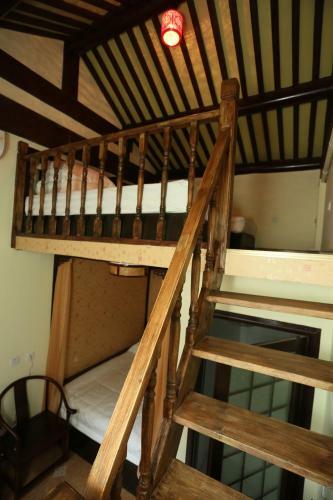 Albergue Beijing Sihe Courtyard Hotel