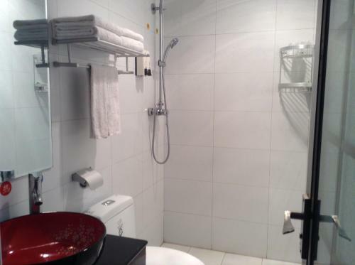 Albergue Beijing Sihe Courtyard Hotel
