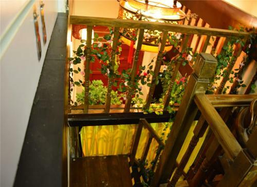 Albergue Beijing Sihe Courtyard Hotel