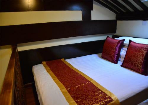Albergue Beijing Sihe Courtyard Hotel