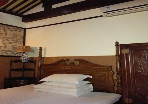 Albergue Beijing Sihe Courtyard Hotel
