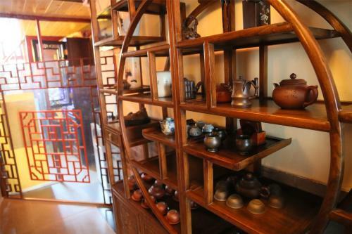 Albergue Beijing Sihe Courtyard Hotel