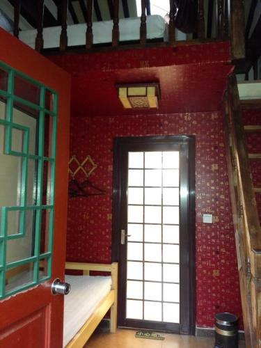 Albergue Beijing Sihe Courtyard Hotel