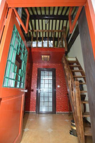 Albergue Beijing Sihe Courtyard Hotel