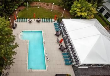 Hotel Chicago Marriott Suites Deerfield