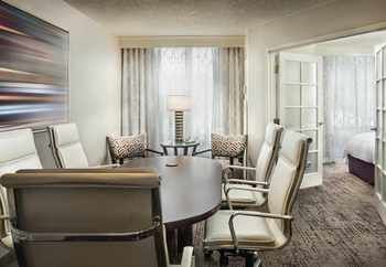 Hotel Chicago Marriott Suites Deerfield